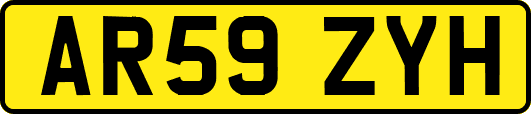 AR59ZYH