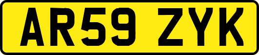 AR59ZYK