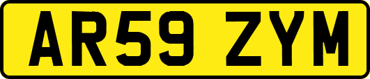 AR59ZYM