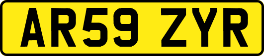 AR59ZYR