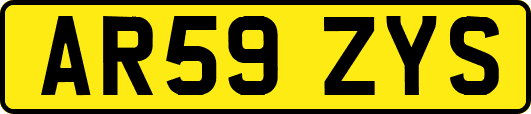 AR59ZYS