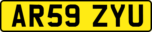 AR59ZYU