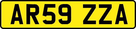 AR59ZZA