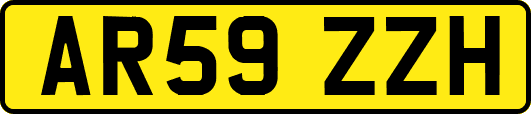 AR59ZZH