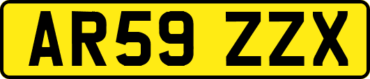 AR59ZZX