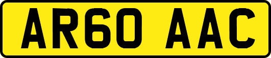 AR60AAC