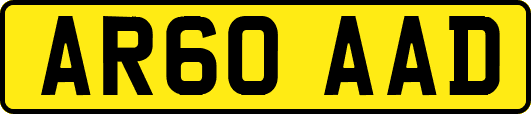 AR60AAD