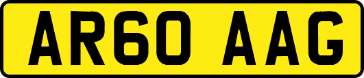 AR60AAG