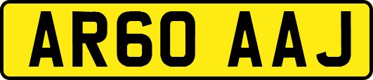 AR60AAJ