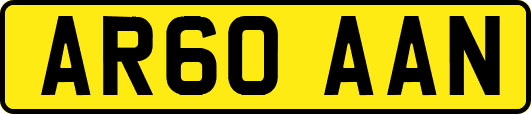 AR60AAN