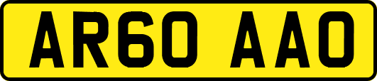 AR60AAO