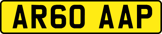 AR60AAP