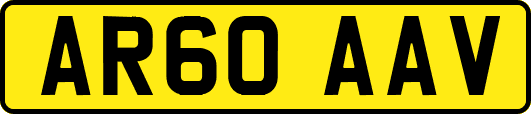 AR60AAV