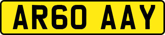 AR60AAY