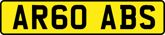 AR60ABS