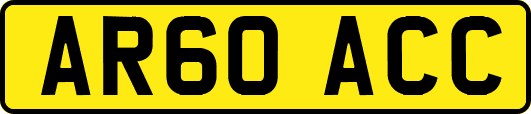 AR60ACC