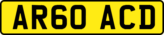AR60ACD