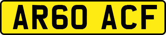 AR60ACF