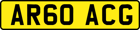 AR60ACG