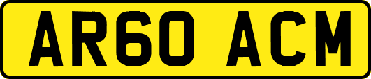 AR60ACM