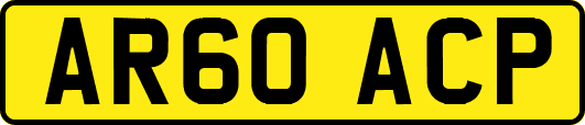 AR60ACP