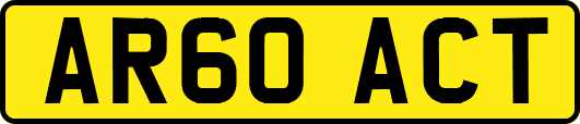 AR60ACT