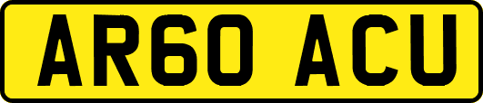 AR60ACU