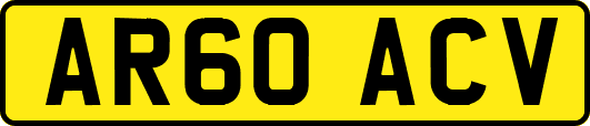 AR60ACV