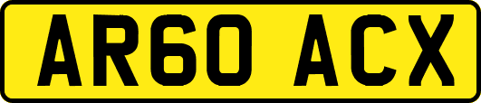AR60ACX
