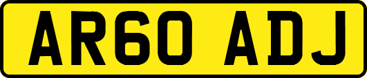 AR60ADJ