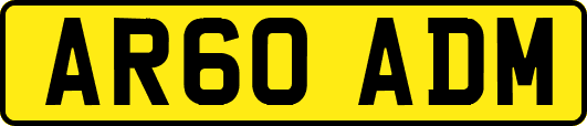 AR60ADM