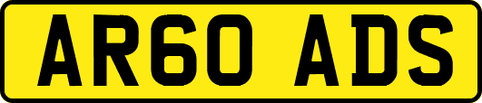 AR60ADS