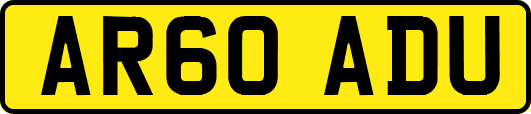 AR60ADU