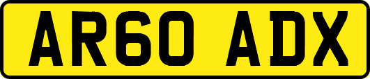 AR60ADX