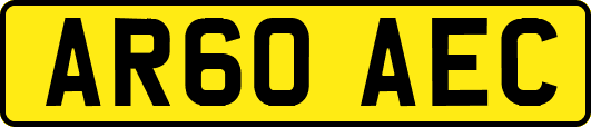 AR60AEC