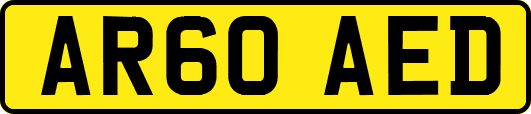 AR60AED
