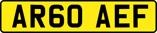 AR60AEF