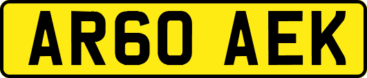 AR60AEK