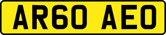 AR60AEO