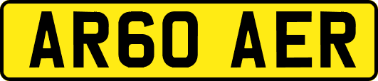 AR60AER