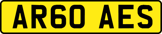 AR60AES