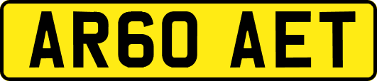 AR60AET