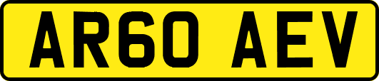 AR60AEV