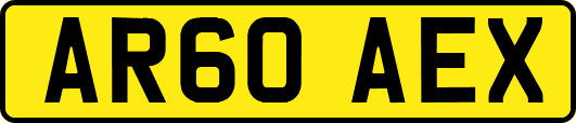 AR60AEX