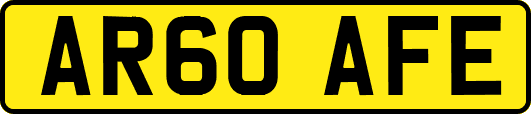 AR60AFE