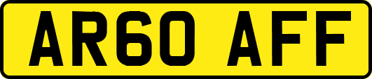 AR60AFF