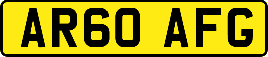 AR60AFG