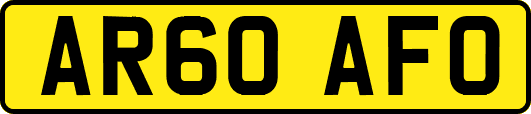 AR60AFO