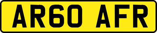 AR60AFR