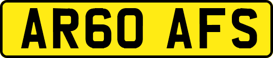 AR60AFS